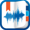 extra voice recorder app for ios and max os x