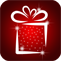 The Christmas Gift List app for iphone, ipod touch and ipad