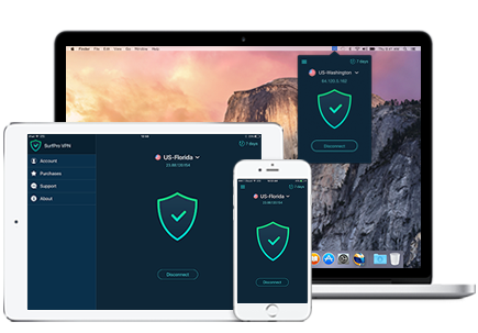 SurfPro VPN